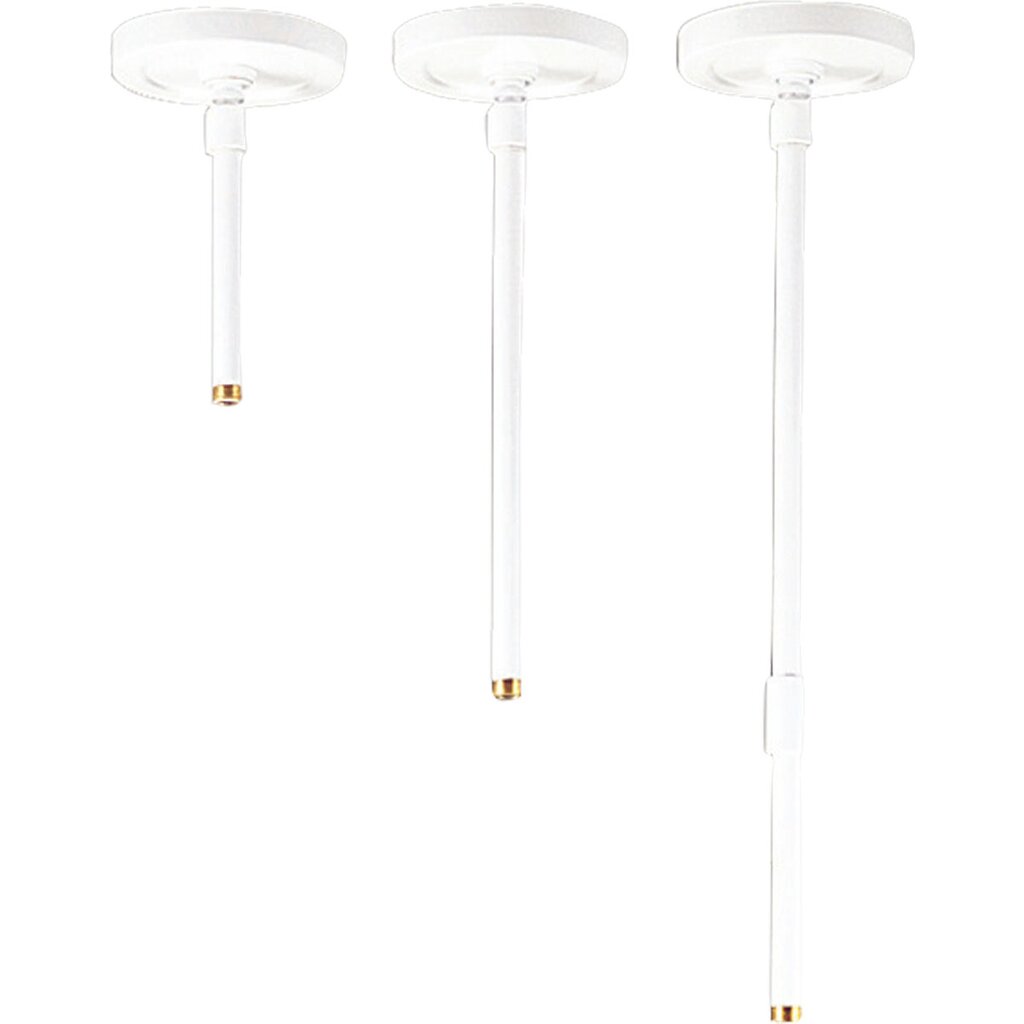Progress Lighting P8741-30 Pendant kit for the 6 inch P5741 series of