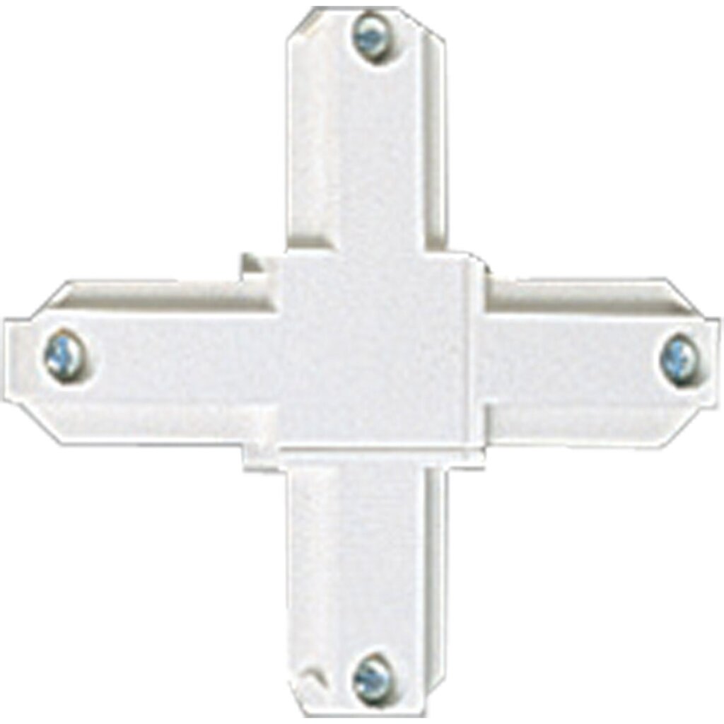 Progress Lighting P8723-28 Fixture Cross connector for joining two or