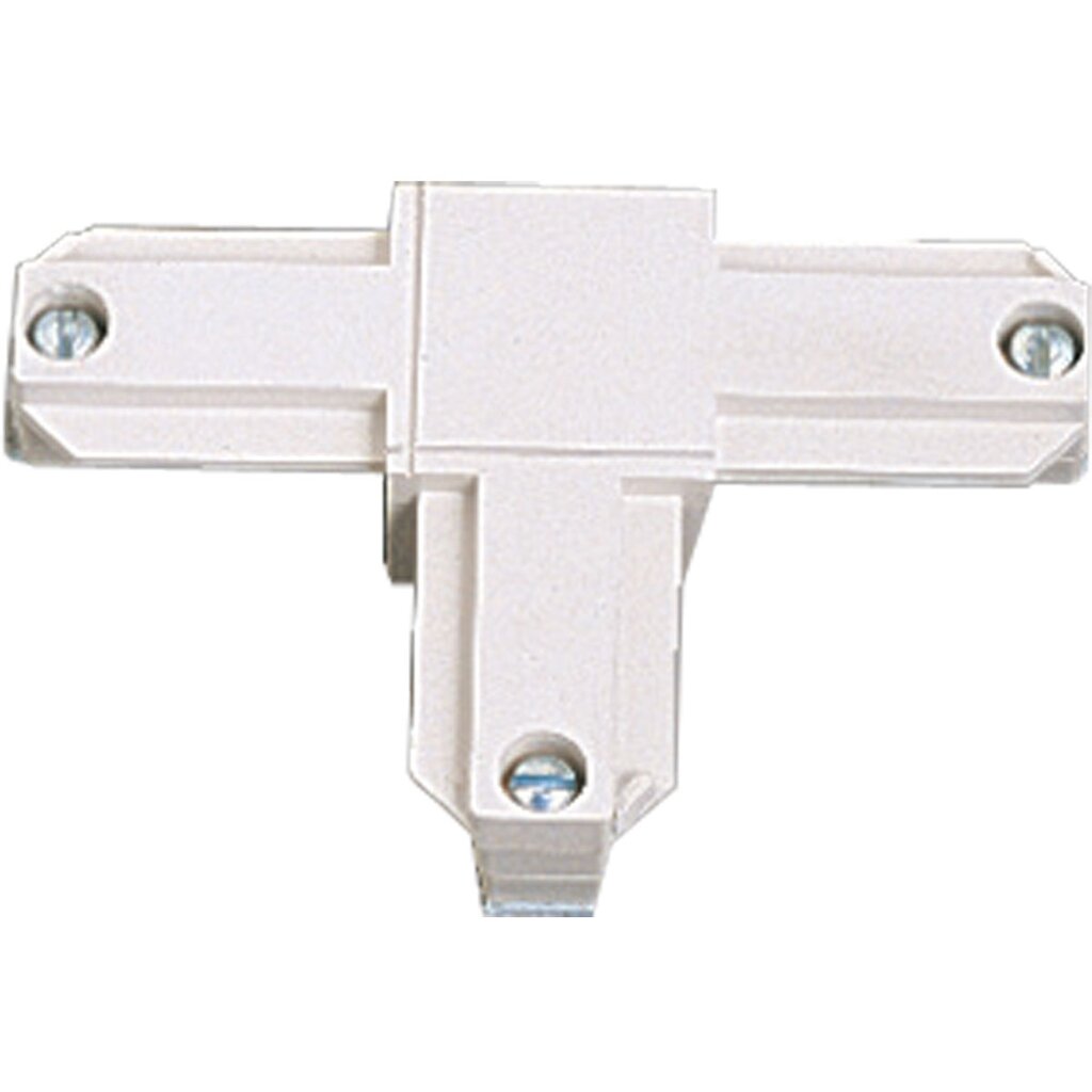 Progress Lighting P8722-8928 Fixture Inside-left polarity T connector.