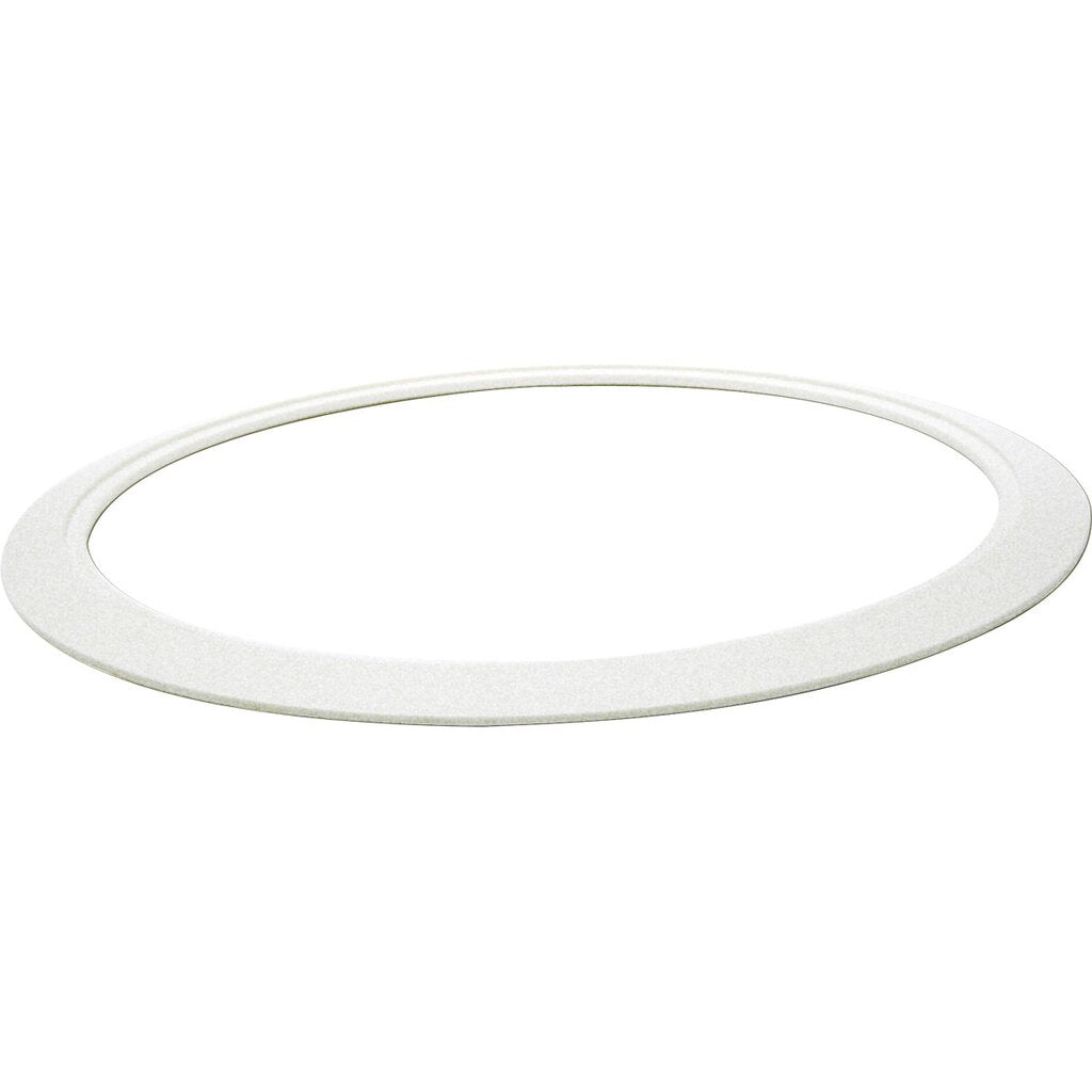 Progress Lighting P8585-01 Fixture Recessed goof ring for use with any