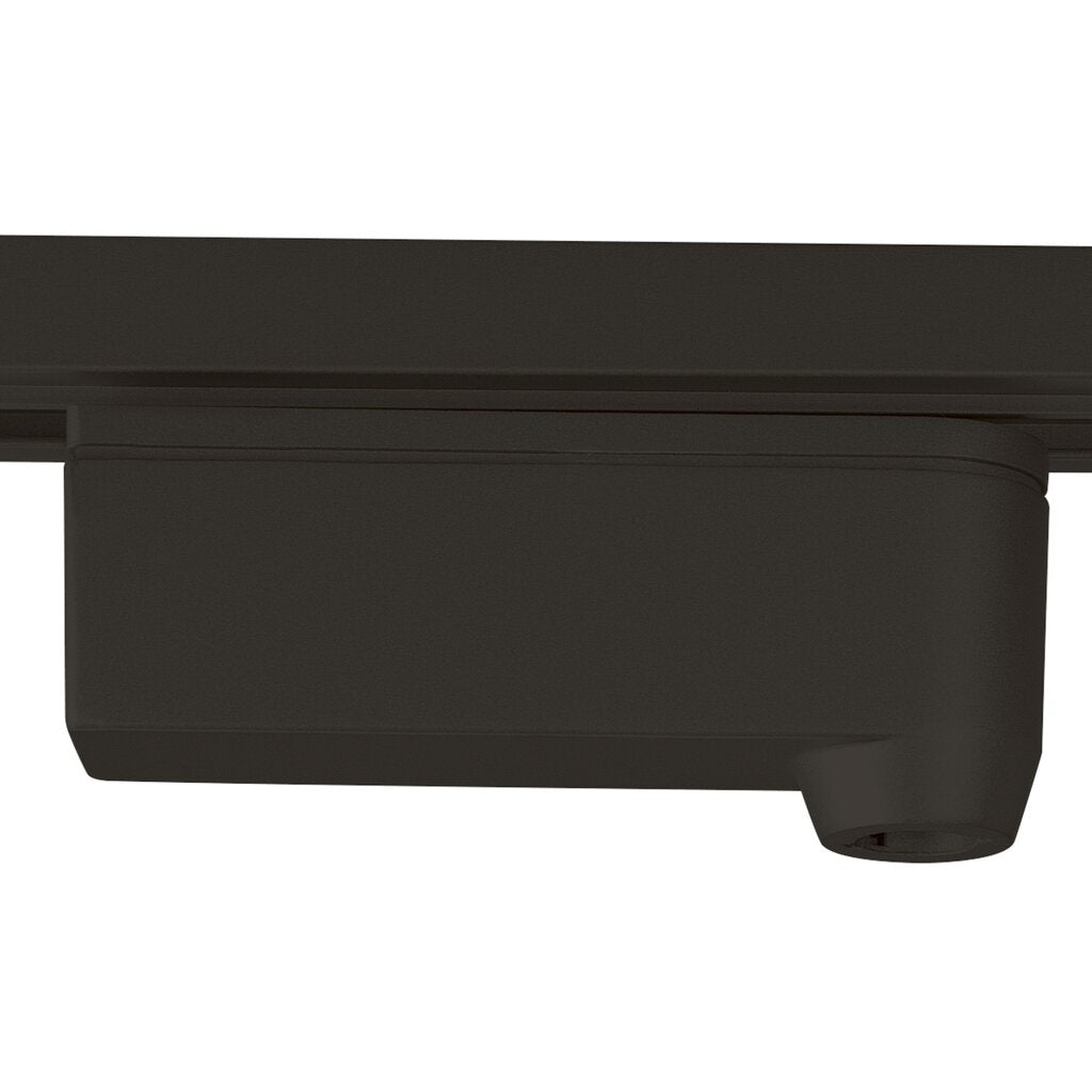 Progress Lighting P8516-31 Fixture Black 12V Transformer for Track