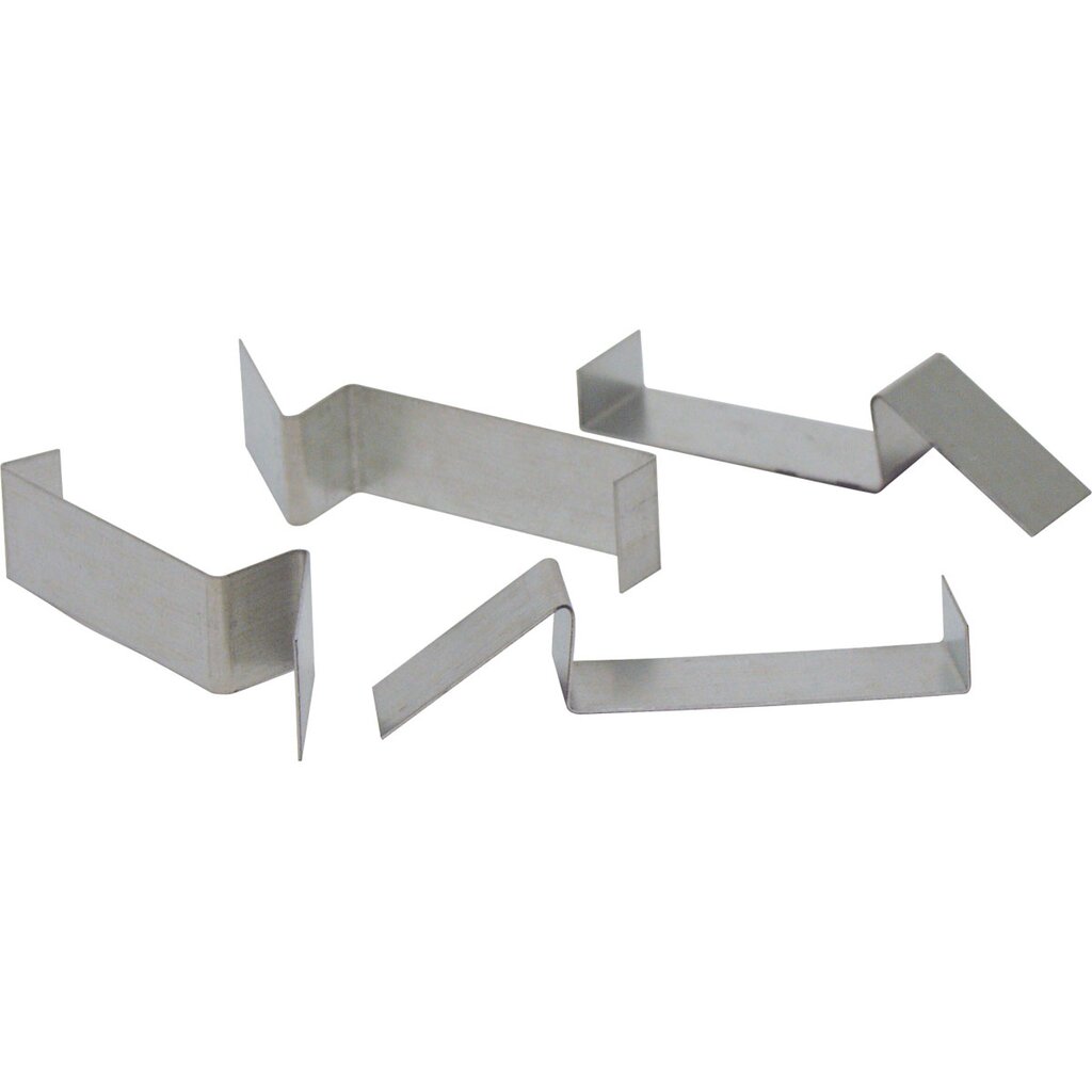 Progress Lighting P8511-01 Fixture Furring channel mounting clips for