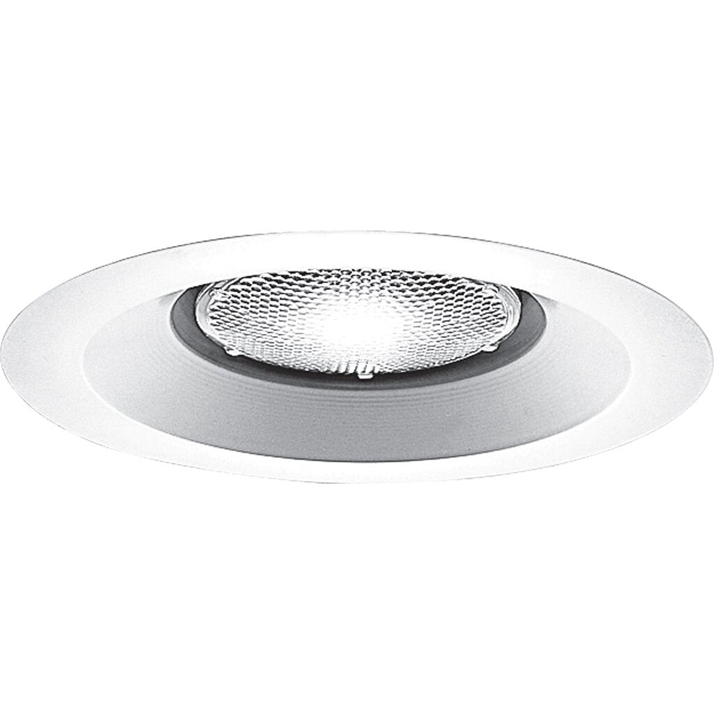 Progress Lighting P8072-28 Fixture Incandescent open splay recessed