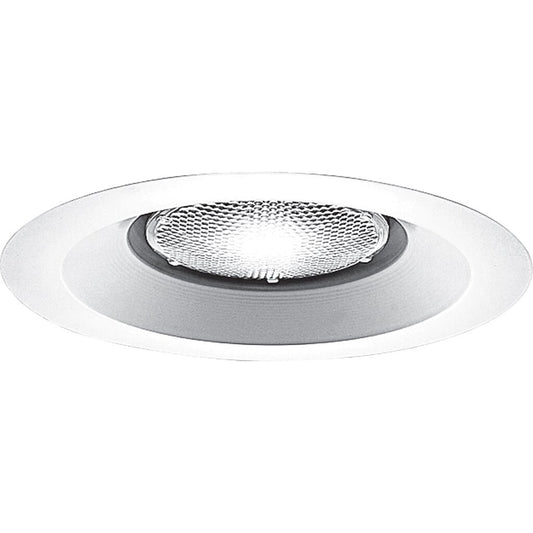 Progress Lighting P8072-28 Fixture Incandescent open splay recessed