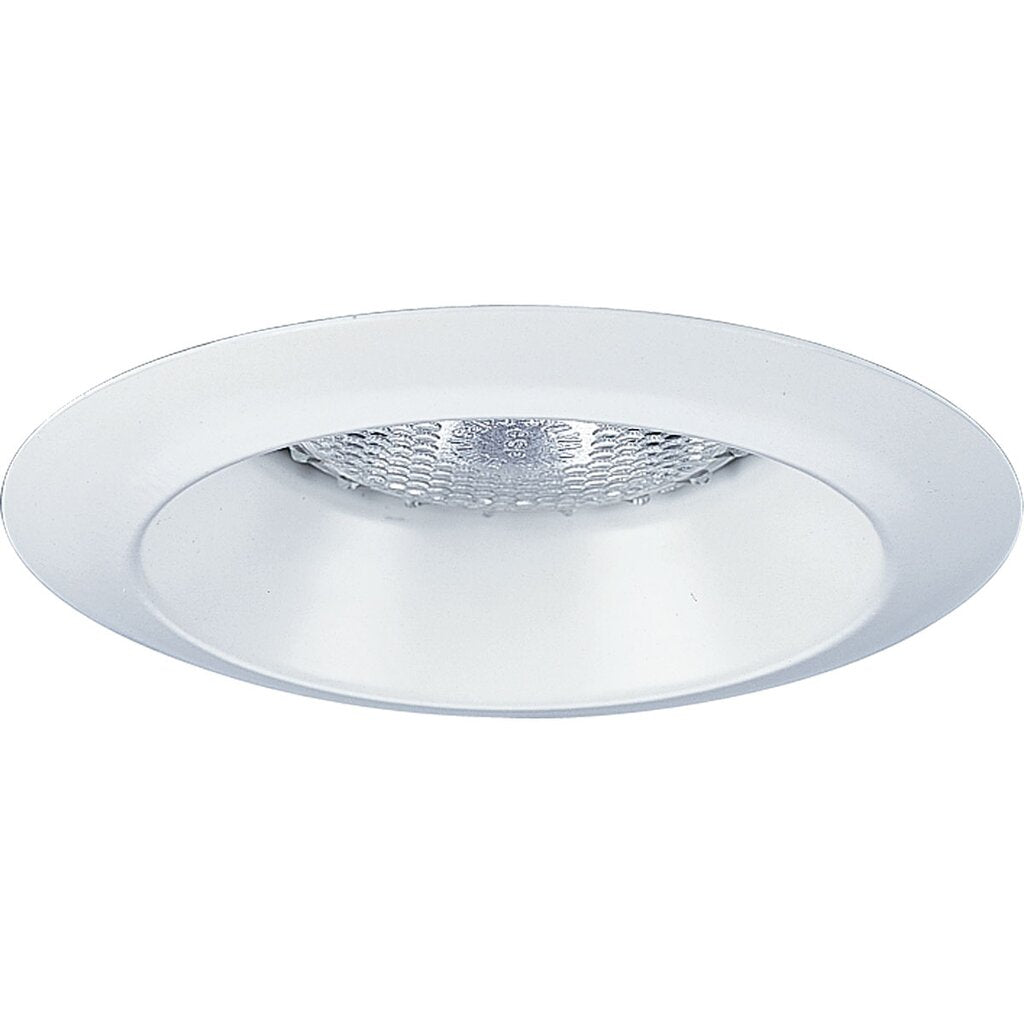 Progress Lighting P8041-WL28 Fixture 4 in Lensless Shower Open Trim a