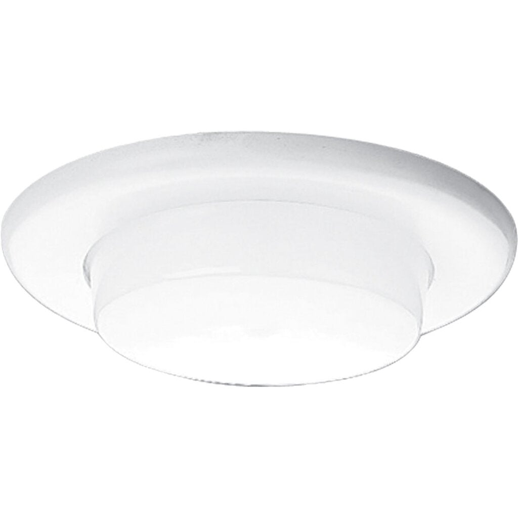 Progress Lighting P8009-60 Fixture 6 in Shower trim with Reflector
