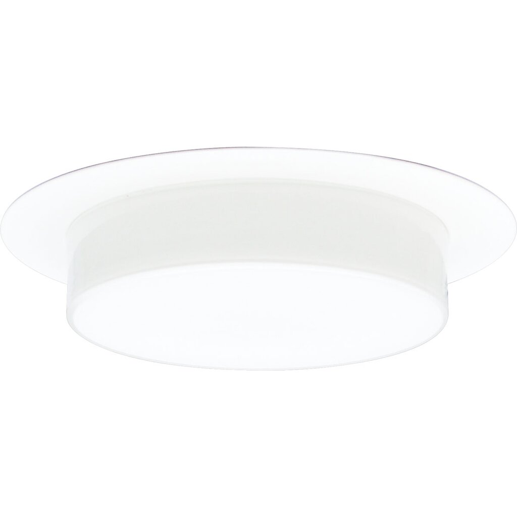 Progress Lighting P8007-60 Fixture An IC Economy-Shower drop opal trim