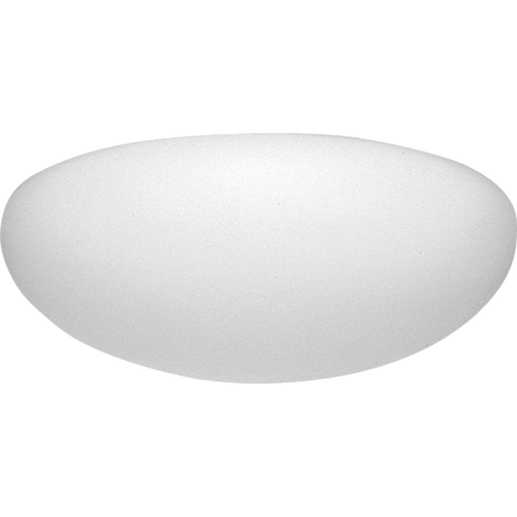 Progress Lighting P7309-60 Close-To-Ceiling Fixture This simple