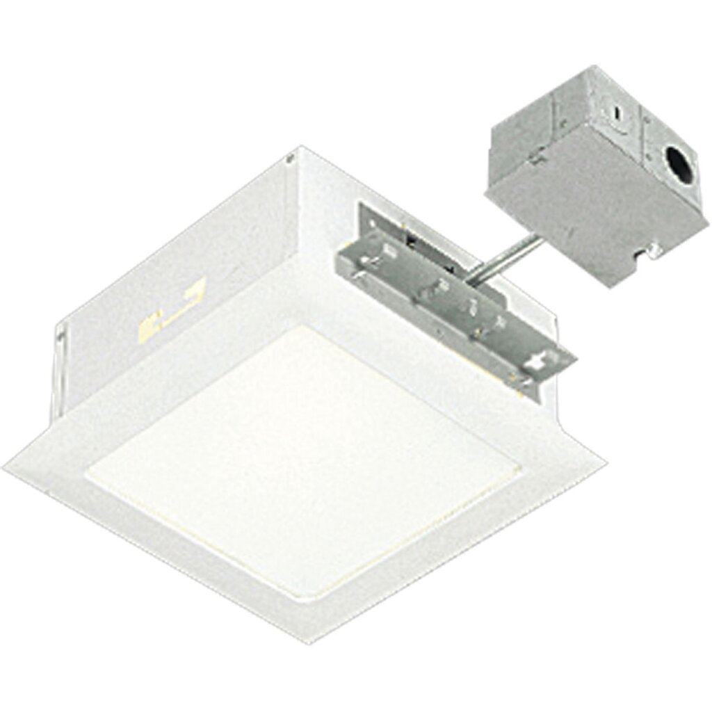 Progress Lighting P6414-30TG Fixture Prewired complete with housings