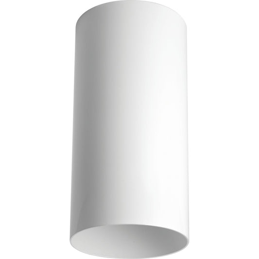 Progress Lighting P5741-30 Fixture 6 in flush mount cylinder with