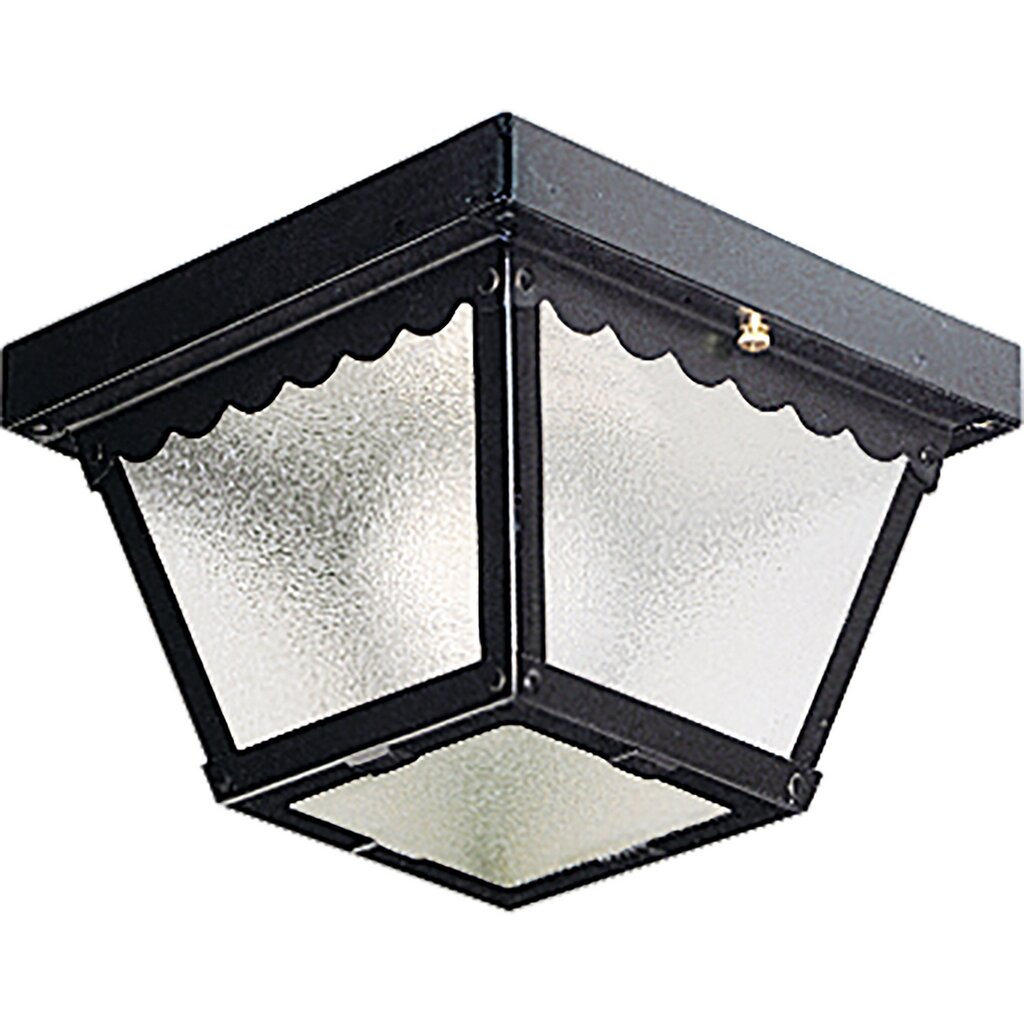Progress Lighting P5727-31 Fixture One-light ceiling mount fixture