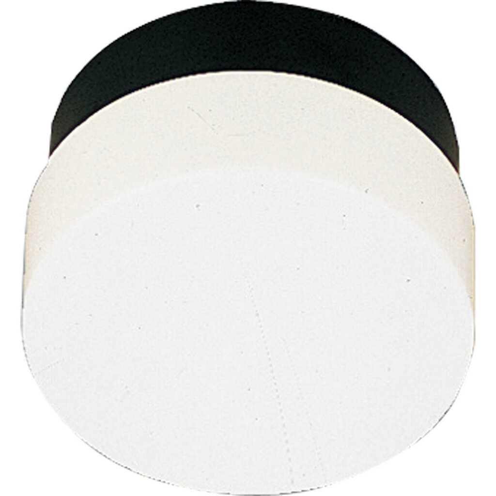 Progress Lighting P5710-31 Fixture Impact resistant 8-3/4 in one-light