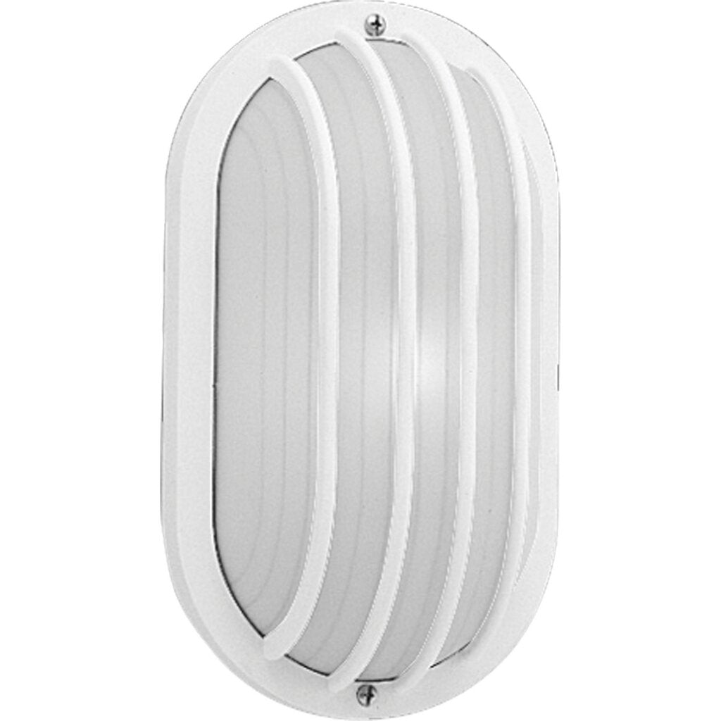 Progress Lighting P5705-30 Fixture One-Light 10-1/2 in Wall or Ceiling