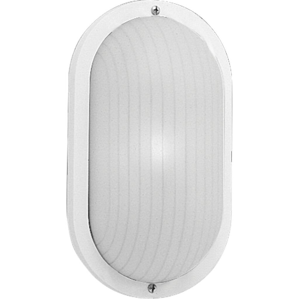Progress Lighting P5704-30 Fixture One-Light 10 in Wall or Ceiling
