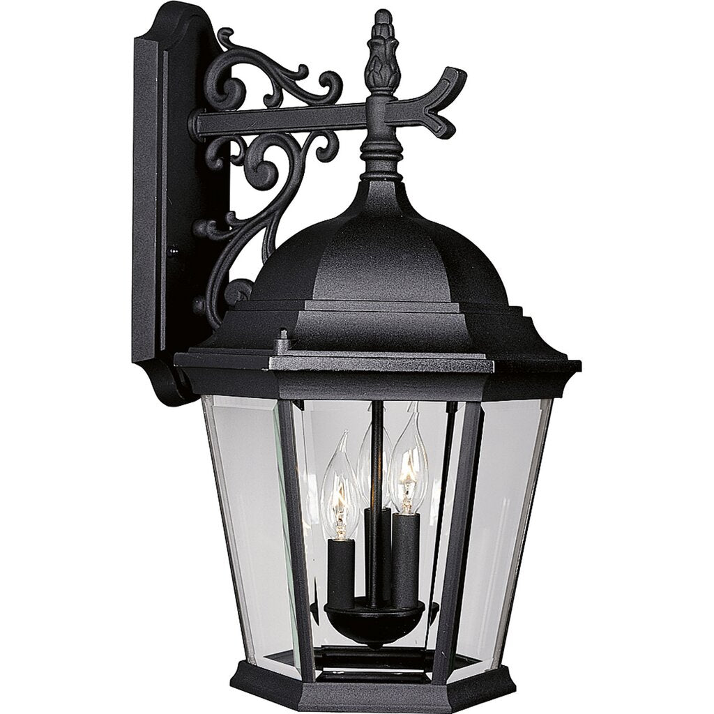 Progress Lighting P5690-31 Fixture The Welbourne collection features