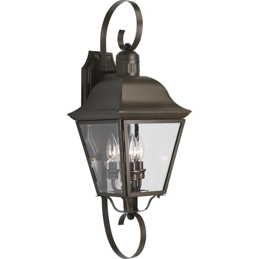 Progress Lighting P5689-20 Fixture The Andover collection three-light
