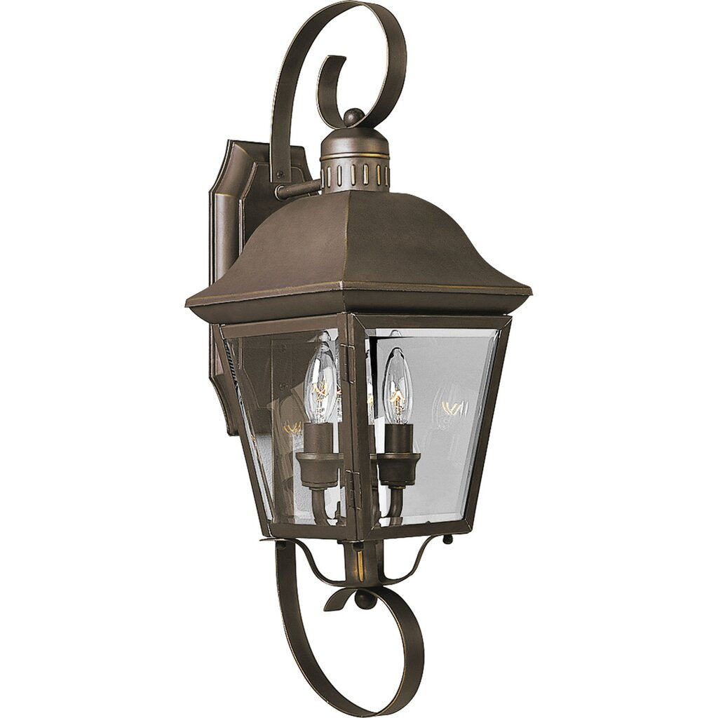 Progress Lighting P5688-20 Fixture The Andover collection two-light