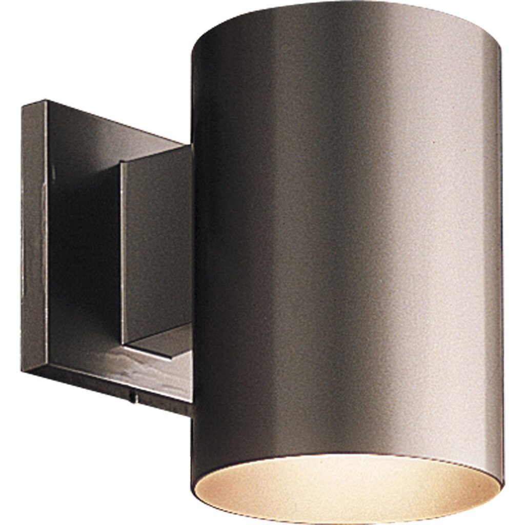 Progress Lighting P5674-20 Fixture 5 in downlight wall cylinders are
