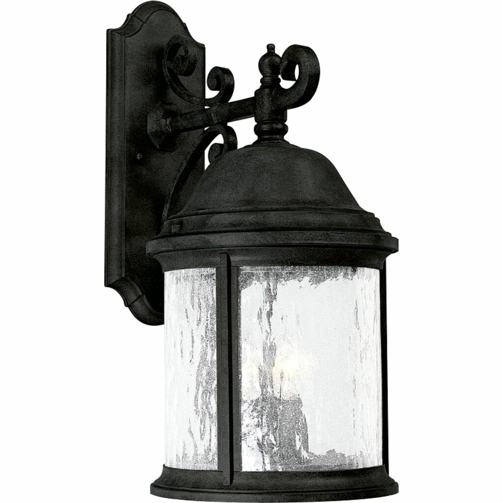 Progress Lighting P5651-31 Fixture Inspired by lanterns from the Old