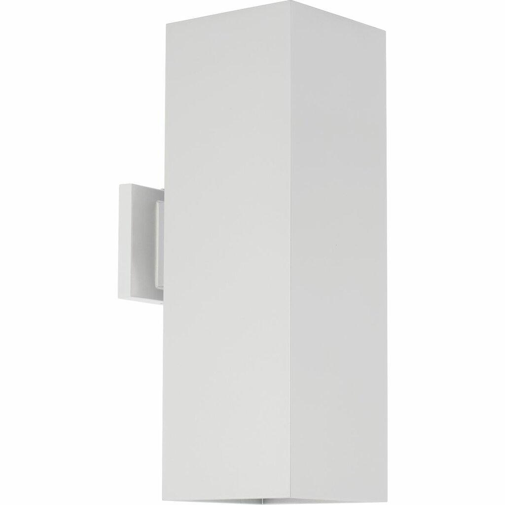 Progress Lighting P5644-30 Fixture 6 in outdoor two-light up/down