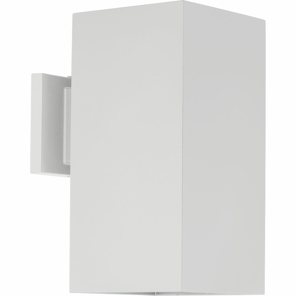 Progress Lighting P5643-30 Fixture 6 in outdoor one-light wall square
