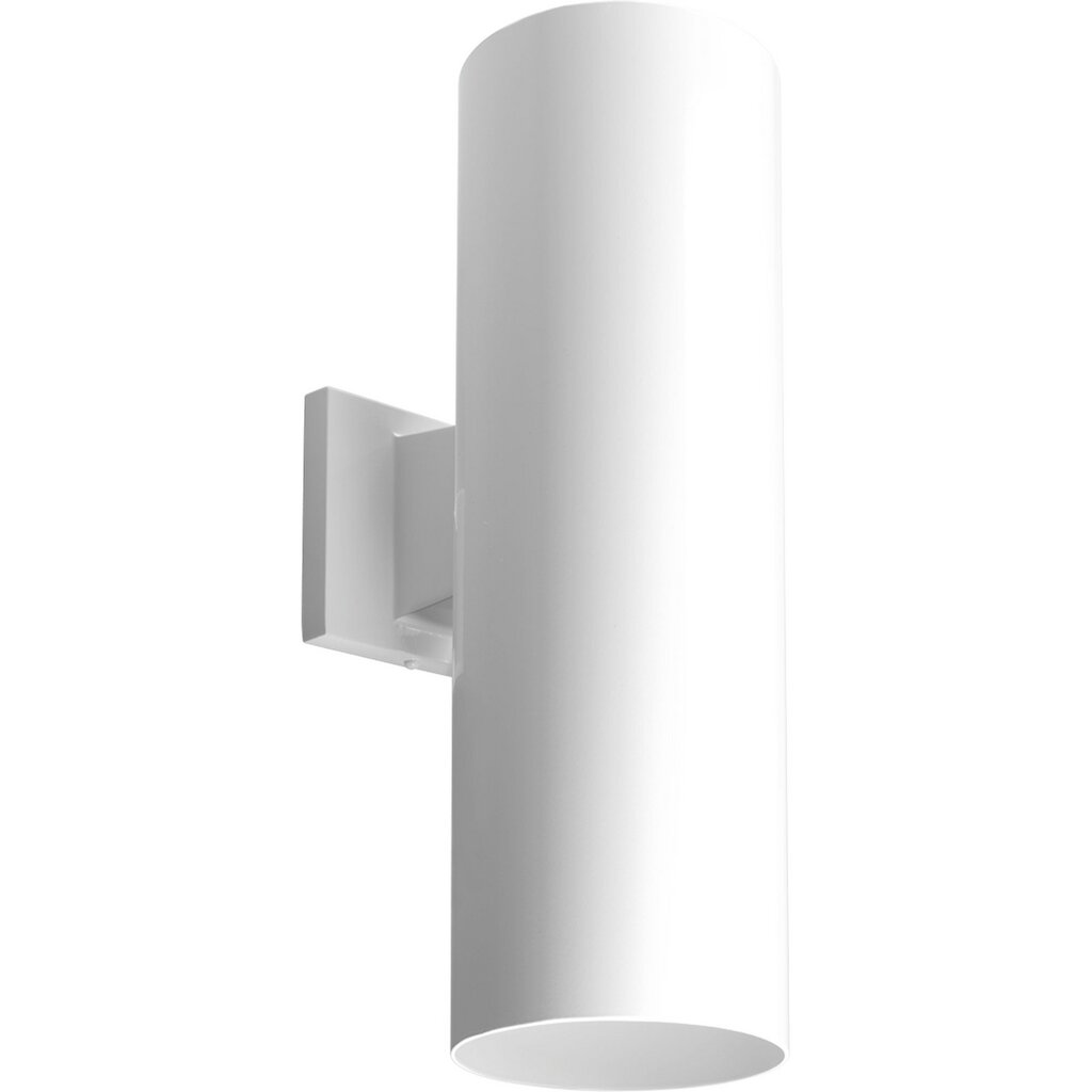 Progress Lighting P5642-30 Fixture 6 in uplight/downlight wall