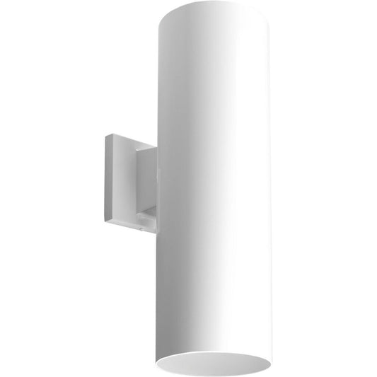 Progress Lighting P5642-30 Fixture 6 in uplight/downlight wall