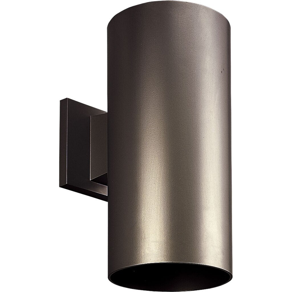 Progress Lighting P5641-20 Fixture 6 in downlight wall cylinders are
