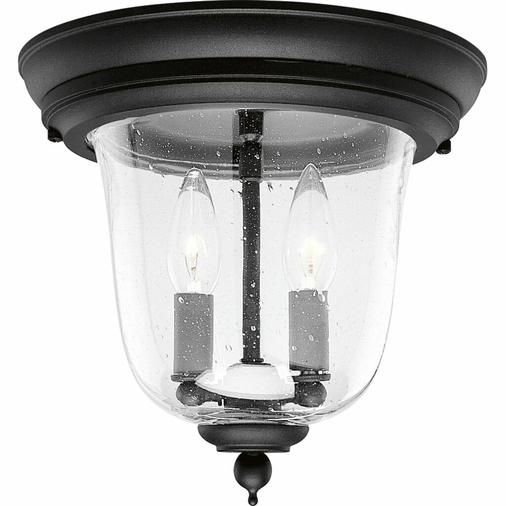 Progress Lighting P5562-31 Fixture Inspired by lanterns from the Old