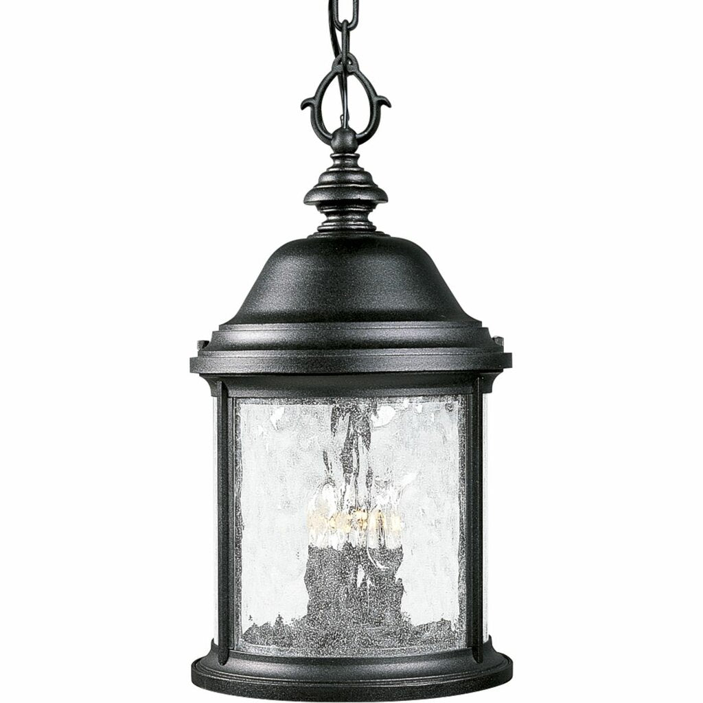 Progress Lighting P5550-31 Fixture Inspired by lanterns from the Old