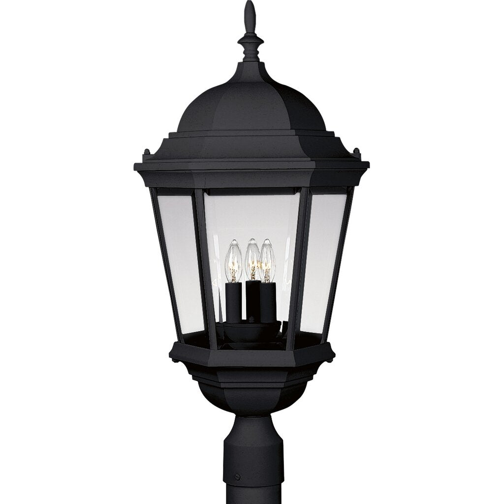 Progress Lighting P5483-31 Fixture The Welbourne collection features