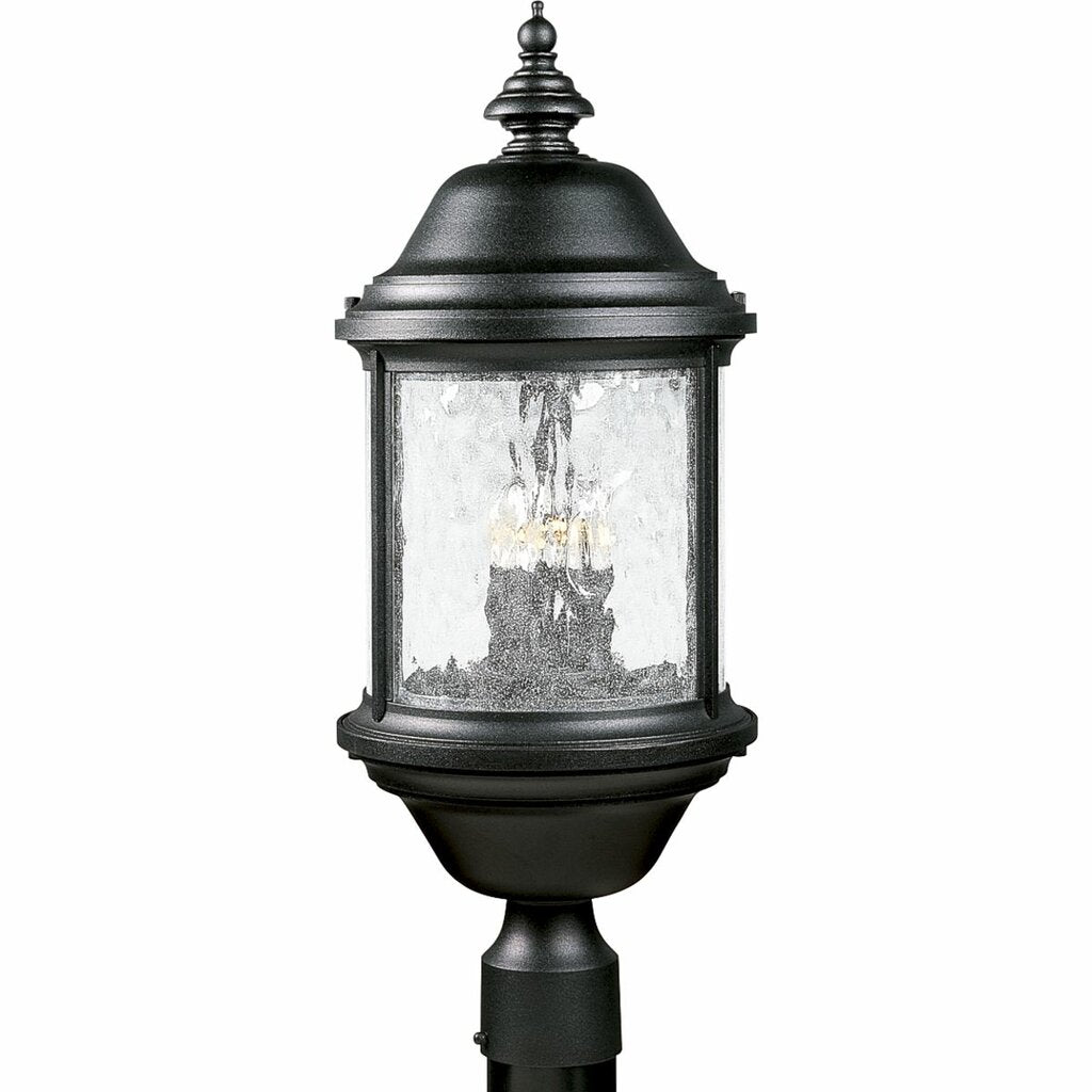 Progress Lighting P5450-31 Fixture Inspired by lanterns from the Old