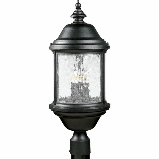 Progress Lighting P5450-31 Fixture Inspired by lanterns from the Old