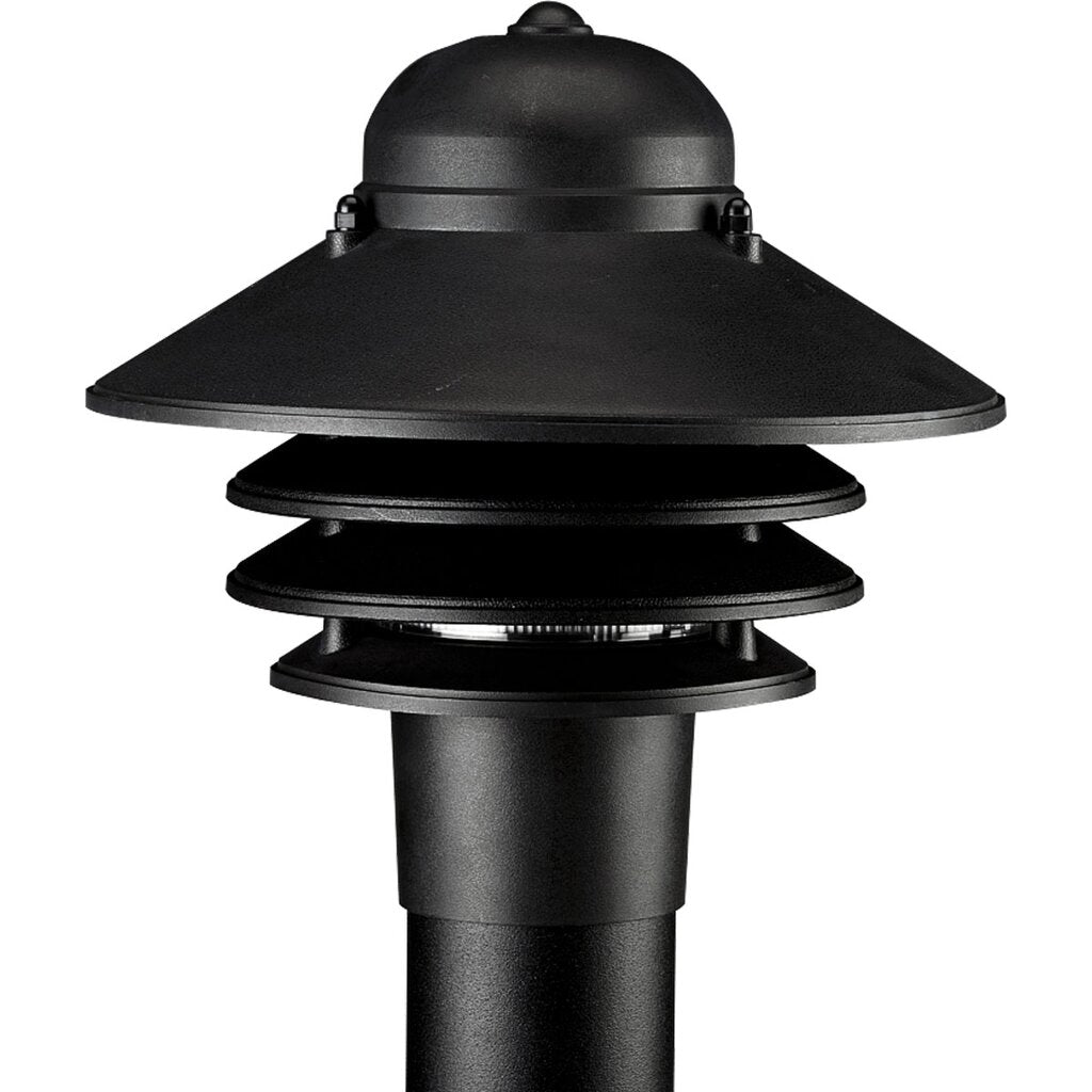 Progress Lighting P5444-31 Fixture Use a single lamp for small walking