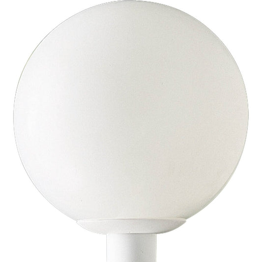 Progress Lighting P5426-60 Fixture 12 inch post lantern featuring a