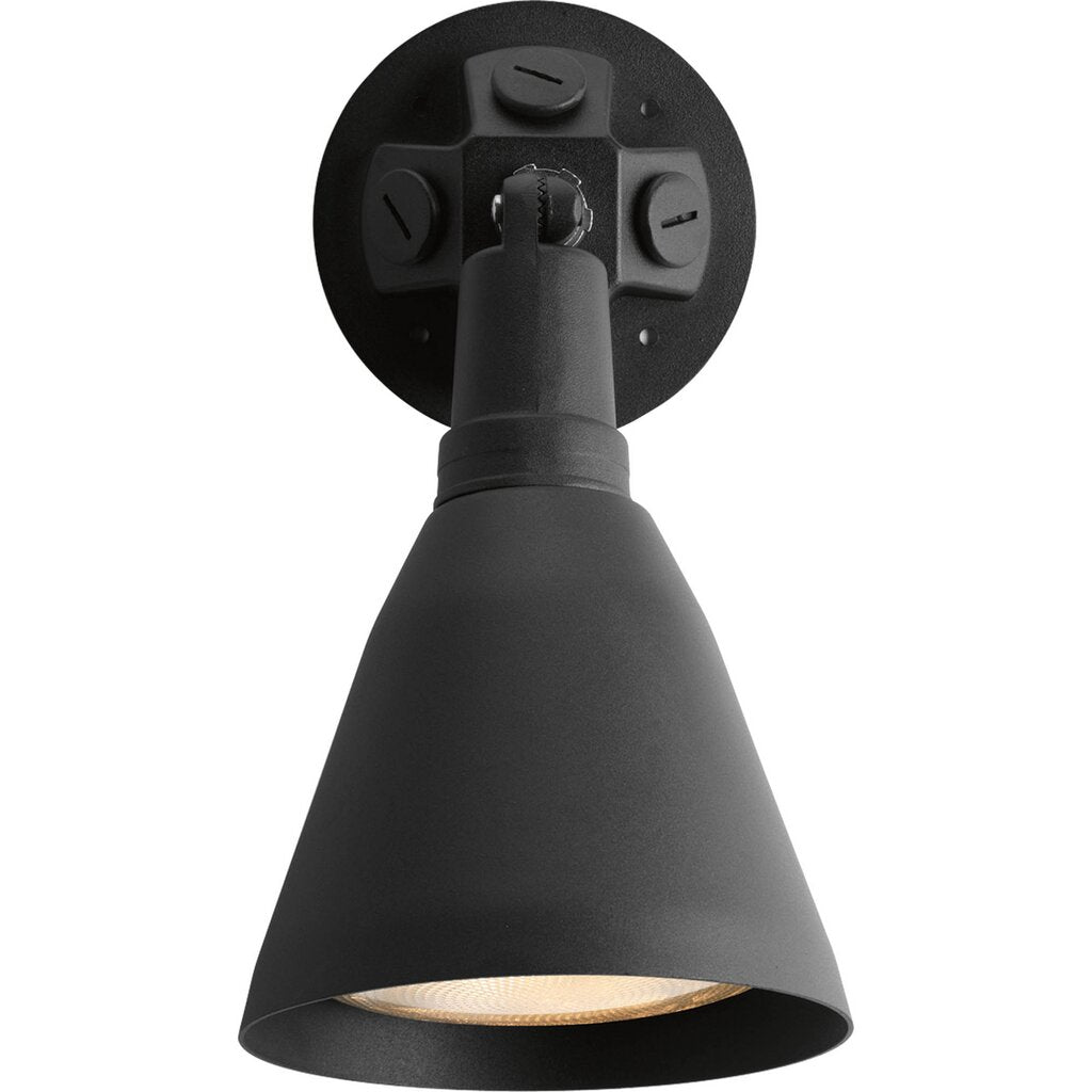 Progress Lighting P5202-31 Fixture Outdoor adjustable swivel