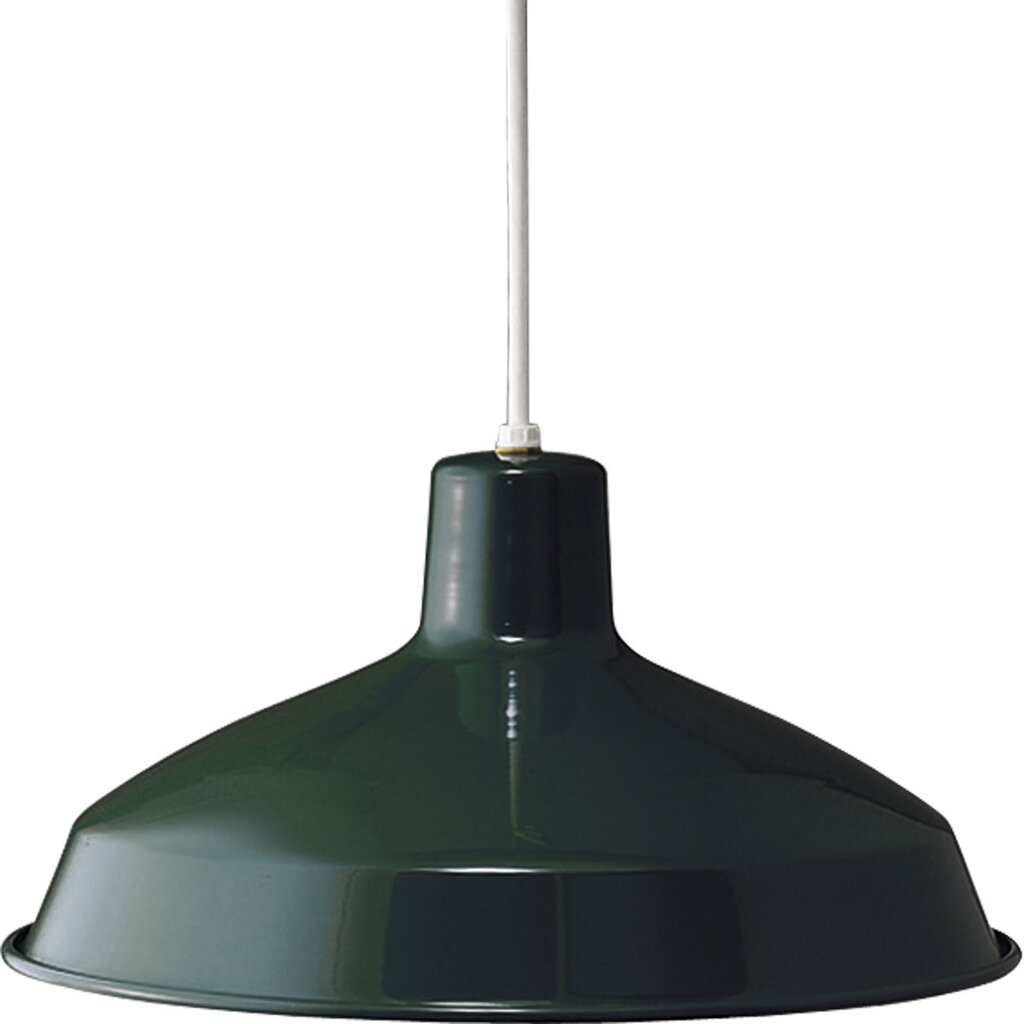 Progress Lighting P5094-45 Pendant Fixture One-light industrial style