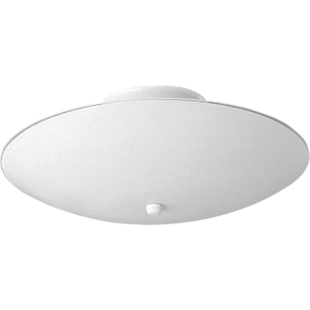 Progress Lighting P4610-30 Close-To-Ceiling Fixture A modern 14-1/2 in