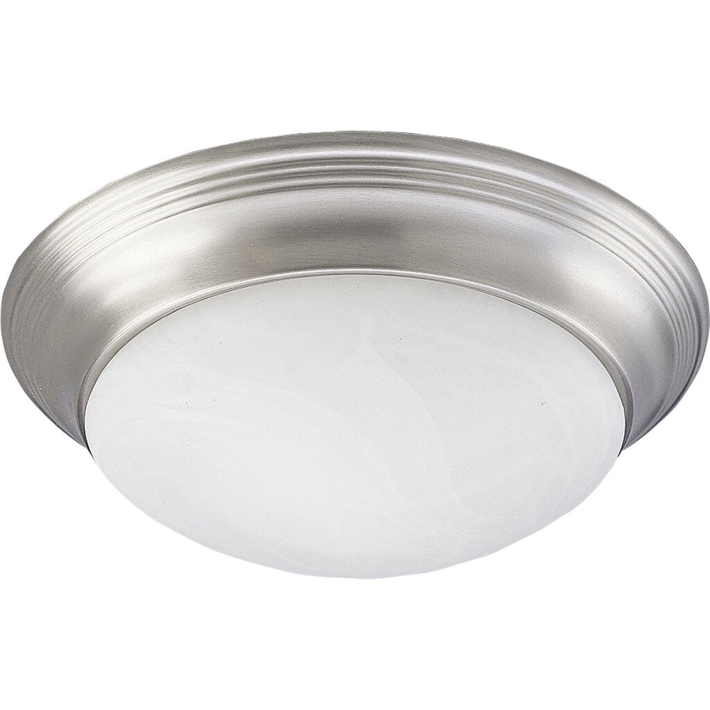 Progress Lighting P3688-09 Close-To-Ceiling Fixture One-light 11-1/2