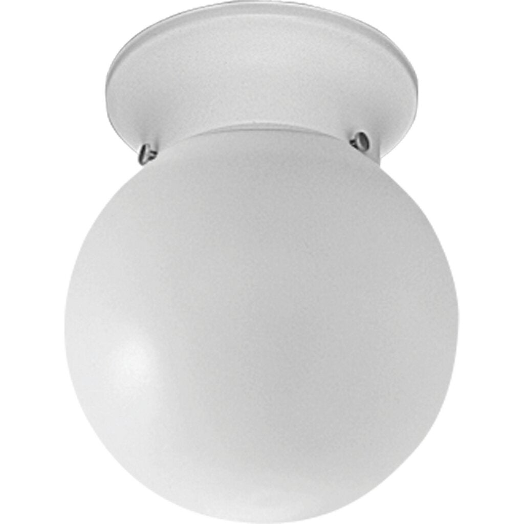 Progress Lighting P3605-30 Close-To-Ceiling Fixture Flush mount