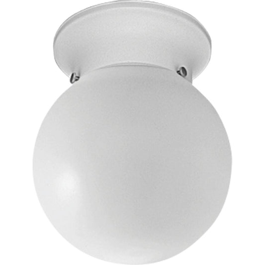 Progress Lighting P3605-30 Close-To-Ceiling Fixture Flush mount