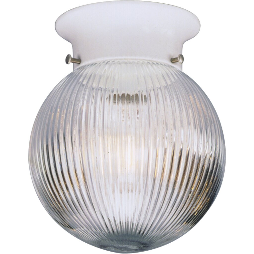Progress Lighting P3599-30 Close-To-Ceiling Fixture One-light close to