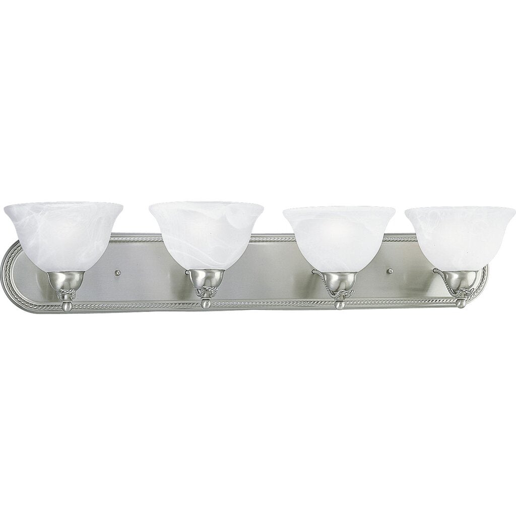 Progress Lighting P3269-09 Bath Fixture The Avalon collection is