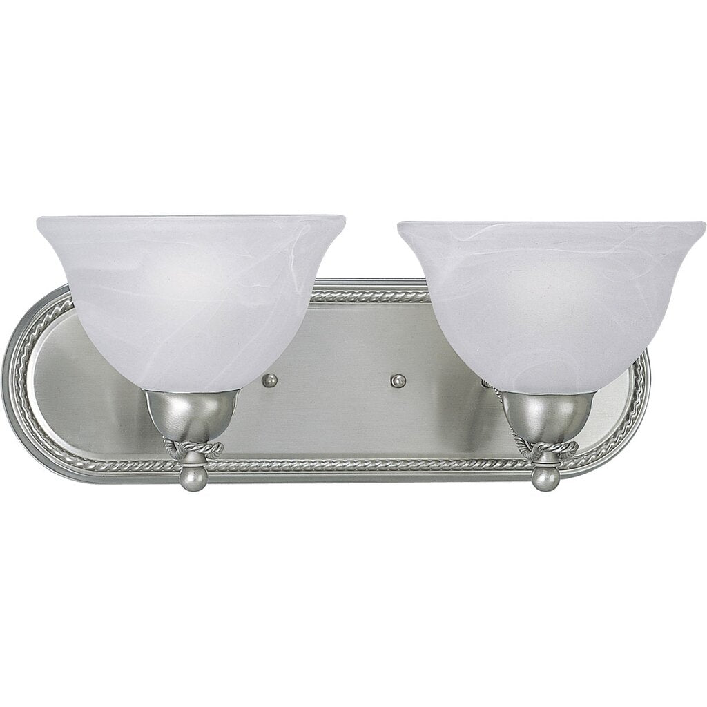 Progress Lighting P3267-09 Bath Fixture The Avalon collection is