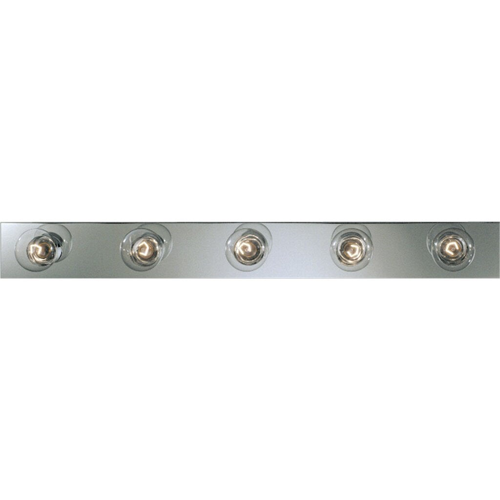 Progress Lighting P3116-15 Bath Fixture Basic Broadway Lighting strips