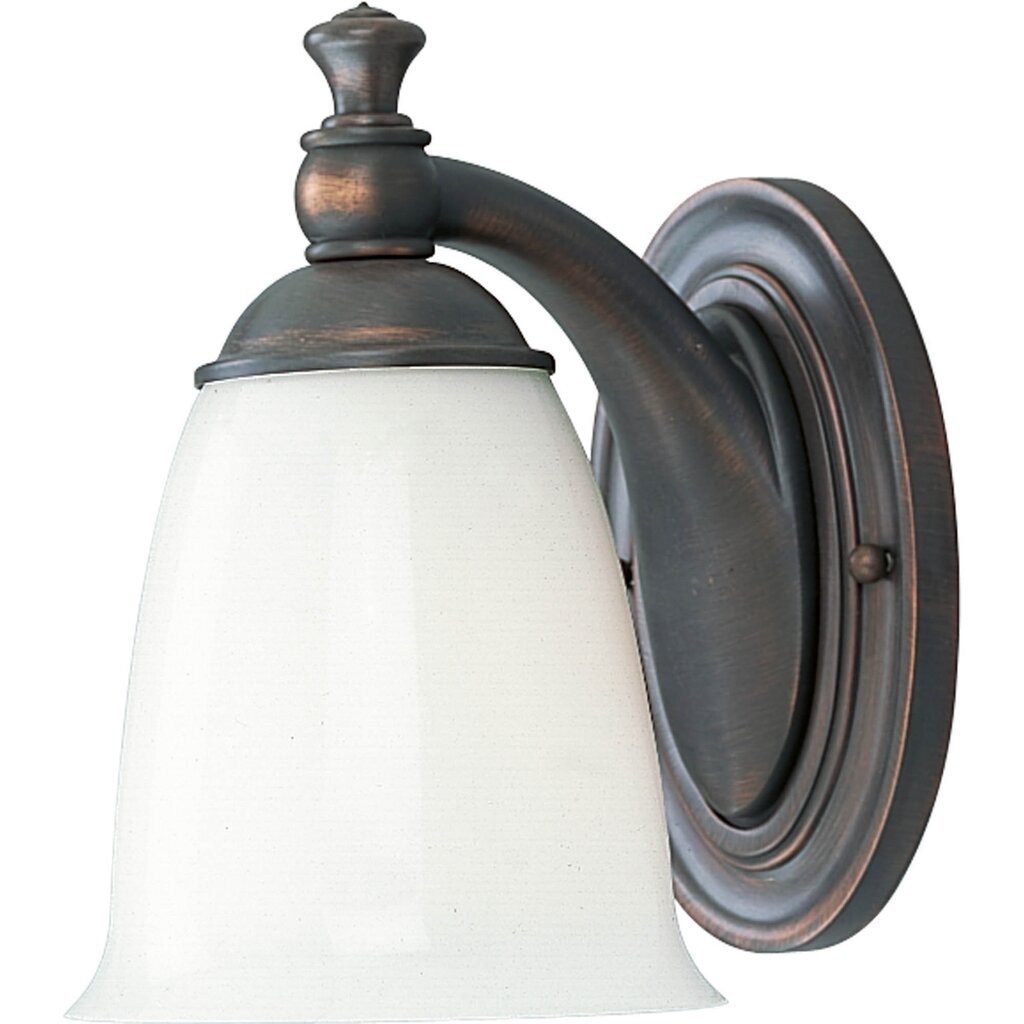 Progress Lighting P3027-74 Bath Fixture Feeling nostalgic for simpler