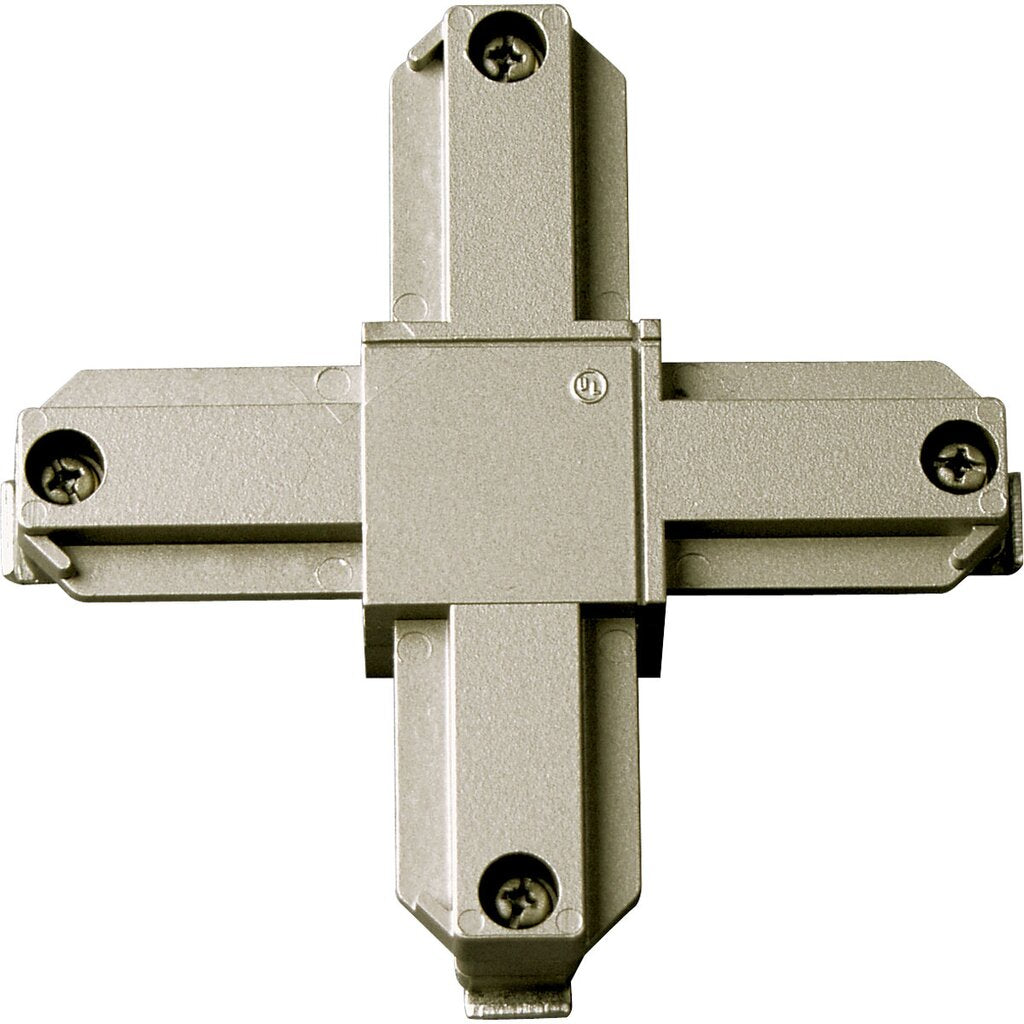 Progress Lighting P8723-09 Fixture Cross connector for joining two or