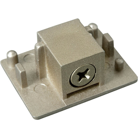 Progress Lighting P8717-09 Fixture Brushed Nickel Dead End. Closes