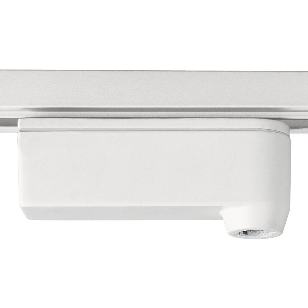 Progress Lighting P8516-30 Fixture White 12V Transformer for Track