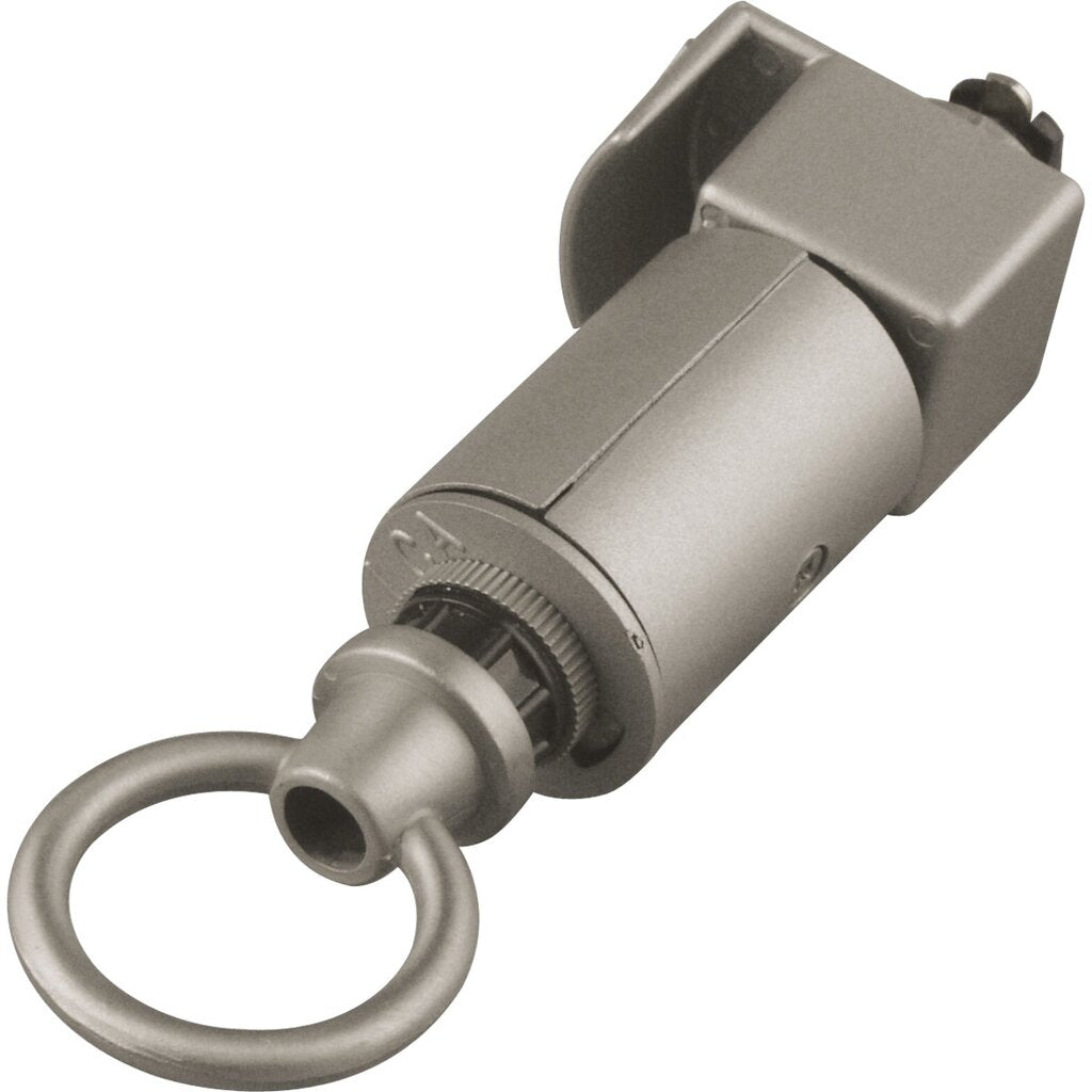 Progress Lighting P8727-09 Fixture adapter. Adapts cord-hung (max. wt.